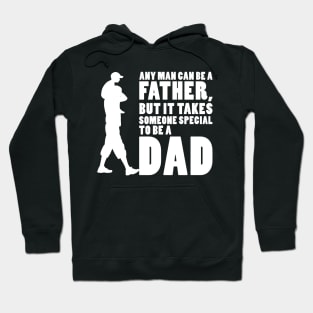 Fathers day gift Hoodie